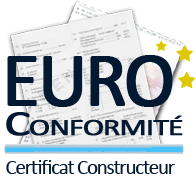 Euro Conformité logo